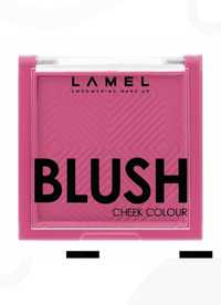 Рум'яна для обличчя Lamel Make Up Cheek Colour 406