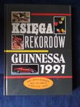 Księga rekordów Guinnessa 1991