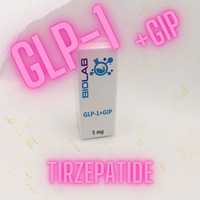 BioLab GLP-1 + GIP + Woda Gratis