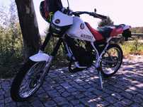 Vendo yamaha dt 50 valor nao negociavel