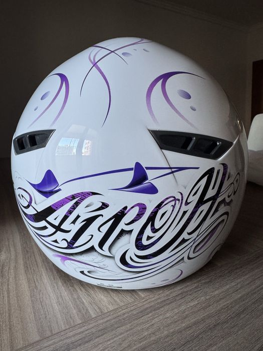 Capacete Airoh M