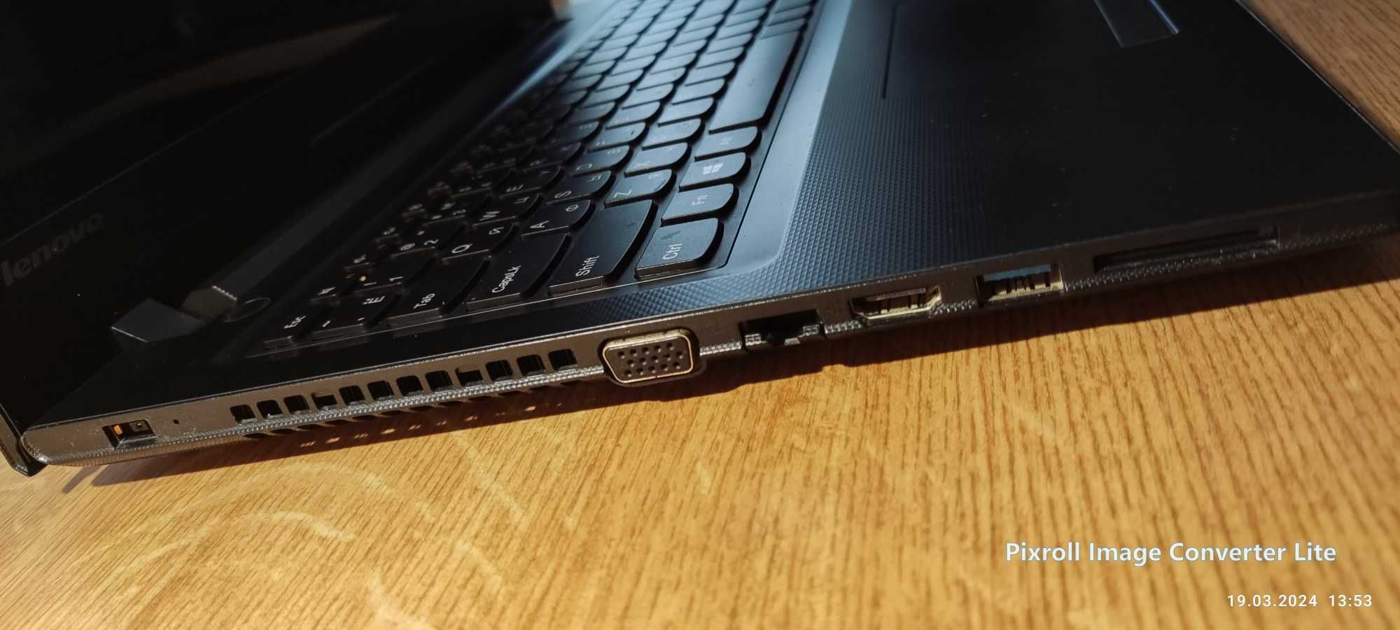 Ноутбук Lenovo ideapad 300-15ISK i5, 8gb, hdd 1000gb