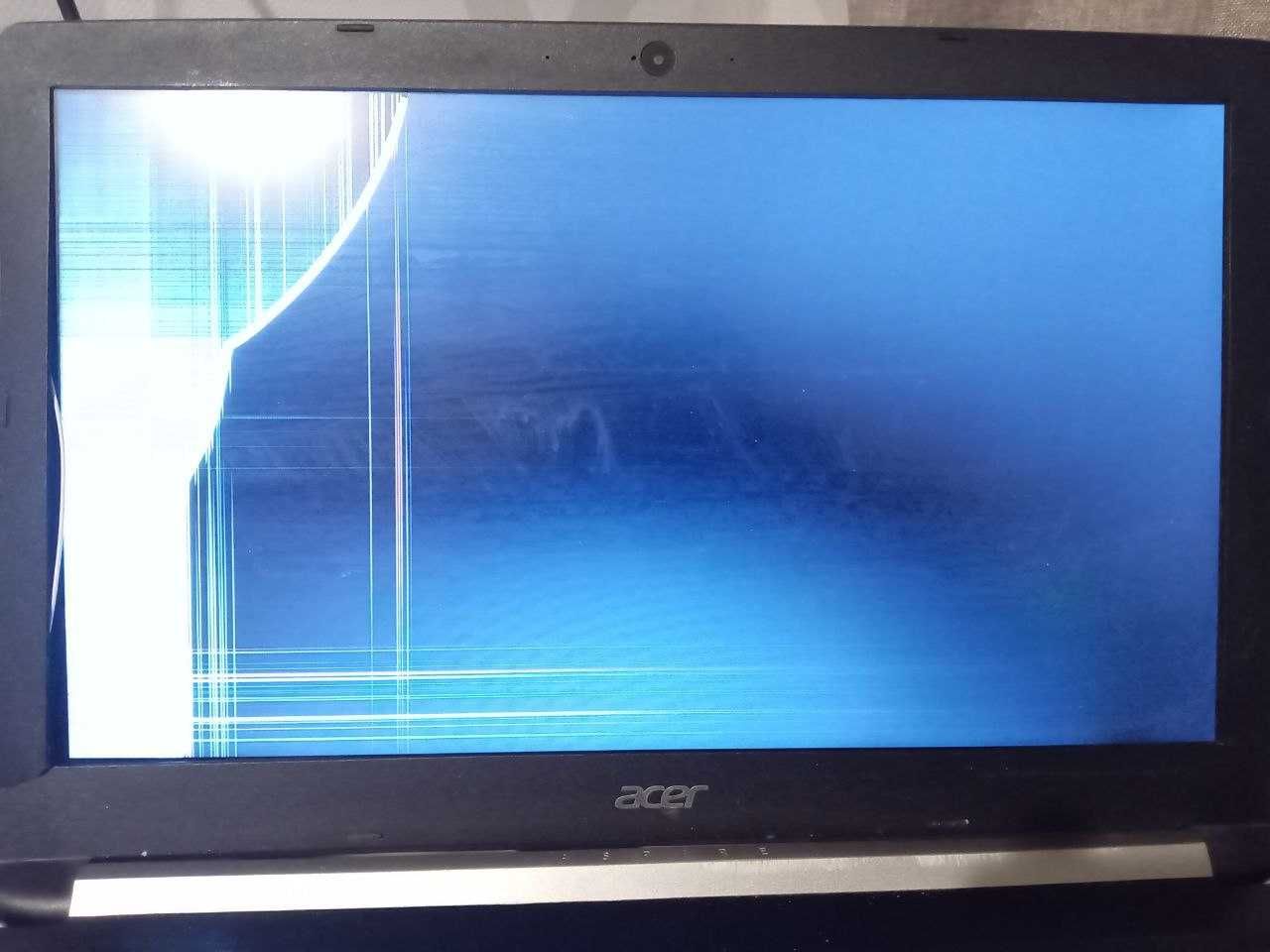 Acer Aspire A-715 - 71G  Б/У