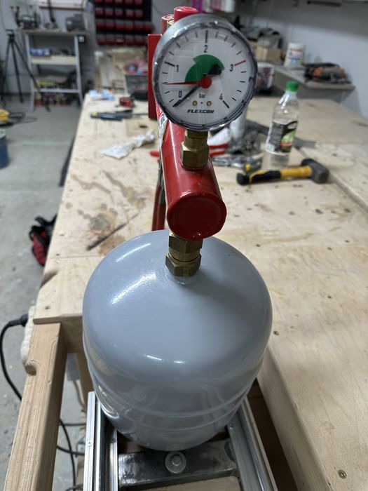 Консоль Flexconsole Plus