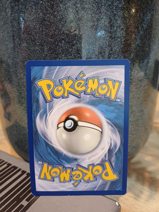 Carta Pokémon Chien-Pao #57