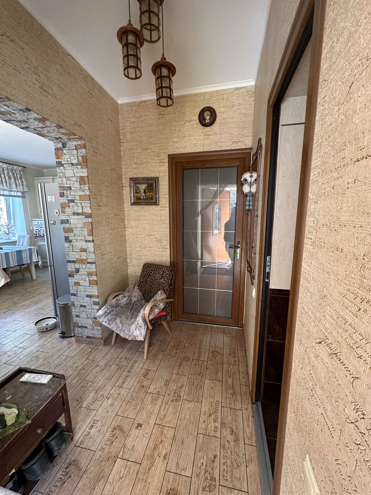 Продам дом Ленпоселок ( граница с Авангардом)