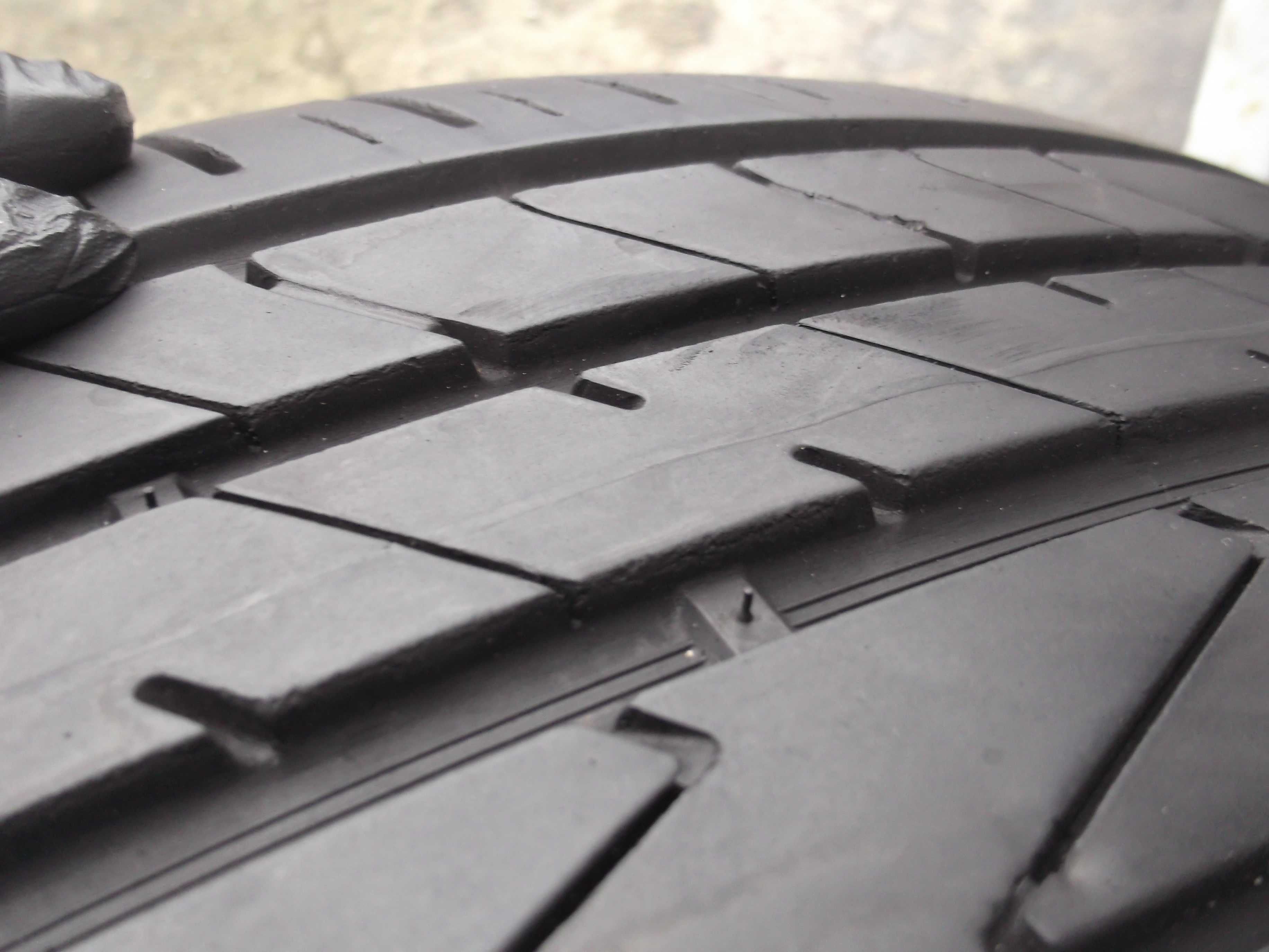 Opony 235/60/18 Hankook 4szt