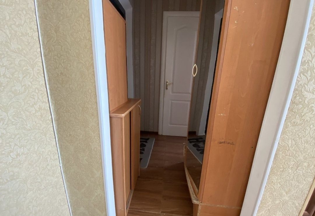 Оренда однокімнатной квартири Південно Захід