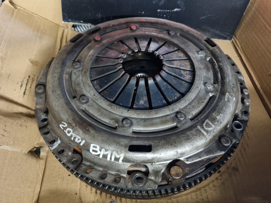 Sprzęgło dwumas VW , Audi super stan