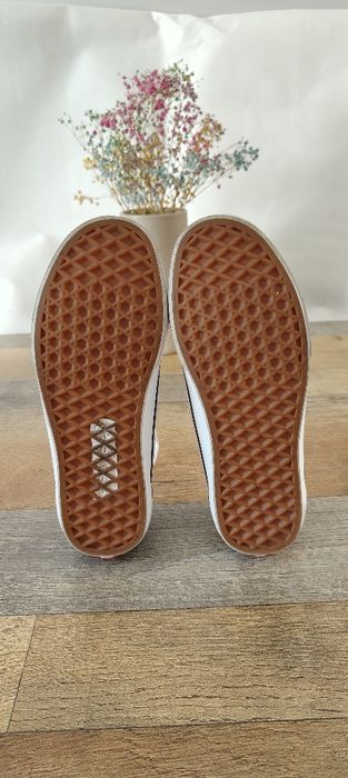 Trampki tenisówki sneakersy Vans Old skool rozmiar 37 wkładka 23,5 cm