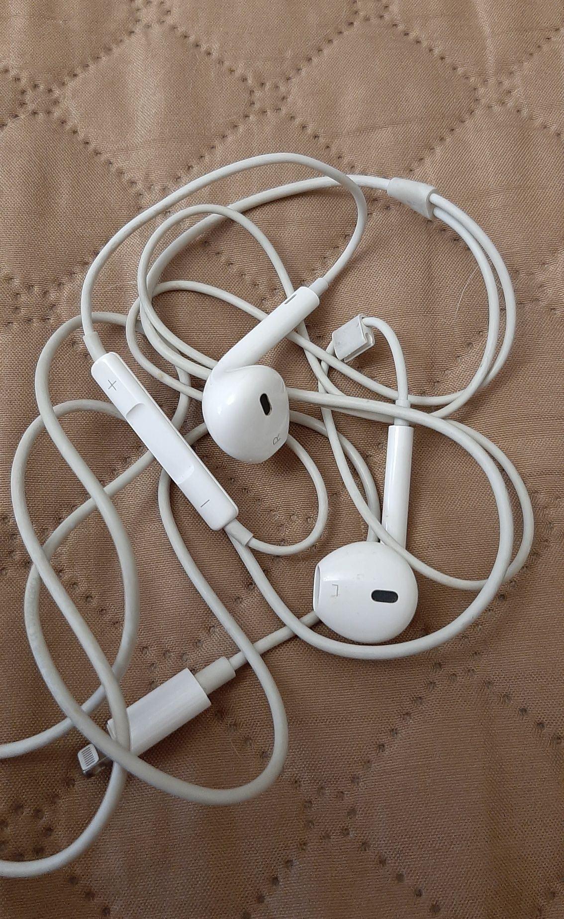 Наушники  Appel  оригинал