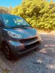 Smart ForTwo Coupé 0.8 cdi Passion 45