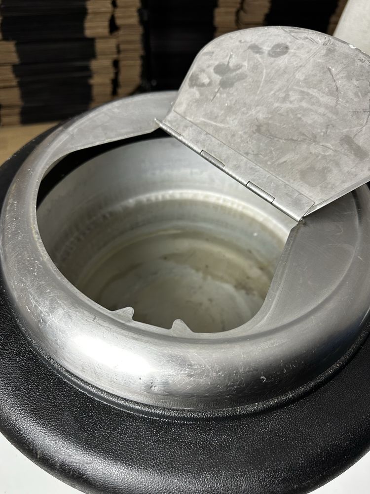 Panela de sopa eletrica