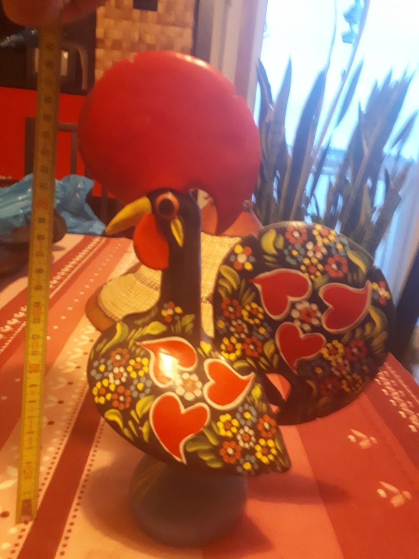 Galo de Barcelos