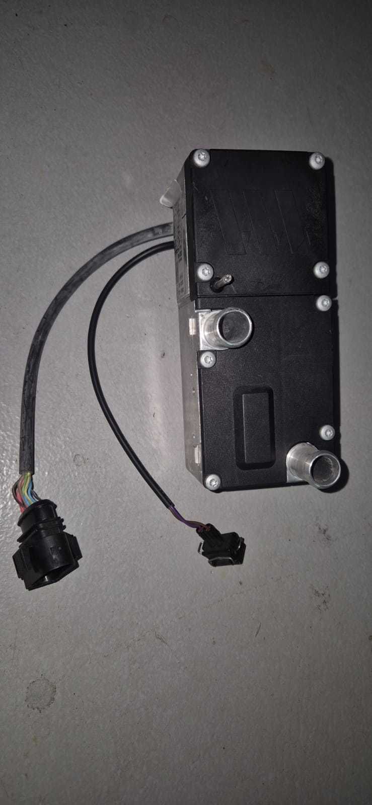 NOWE Webasto Eberspaecher Hydronic I B4WS VW T4 Audi Benzin benzynowe