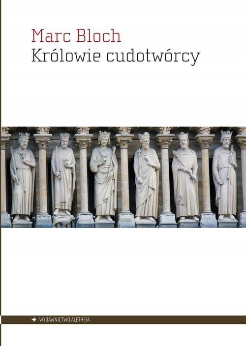 Królowie Cudotwórcy, Bloch Marc 49751A01500Ks