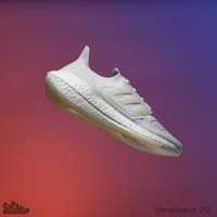 Кросівки Adidas Ultraboost 22. Оригінал. Розміри 44.5 - 28.5см