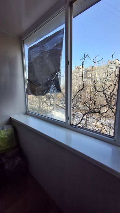 Сдам однокомнатную квартиру