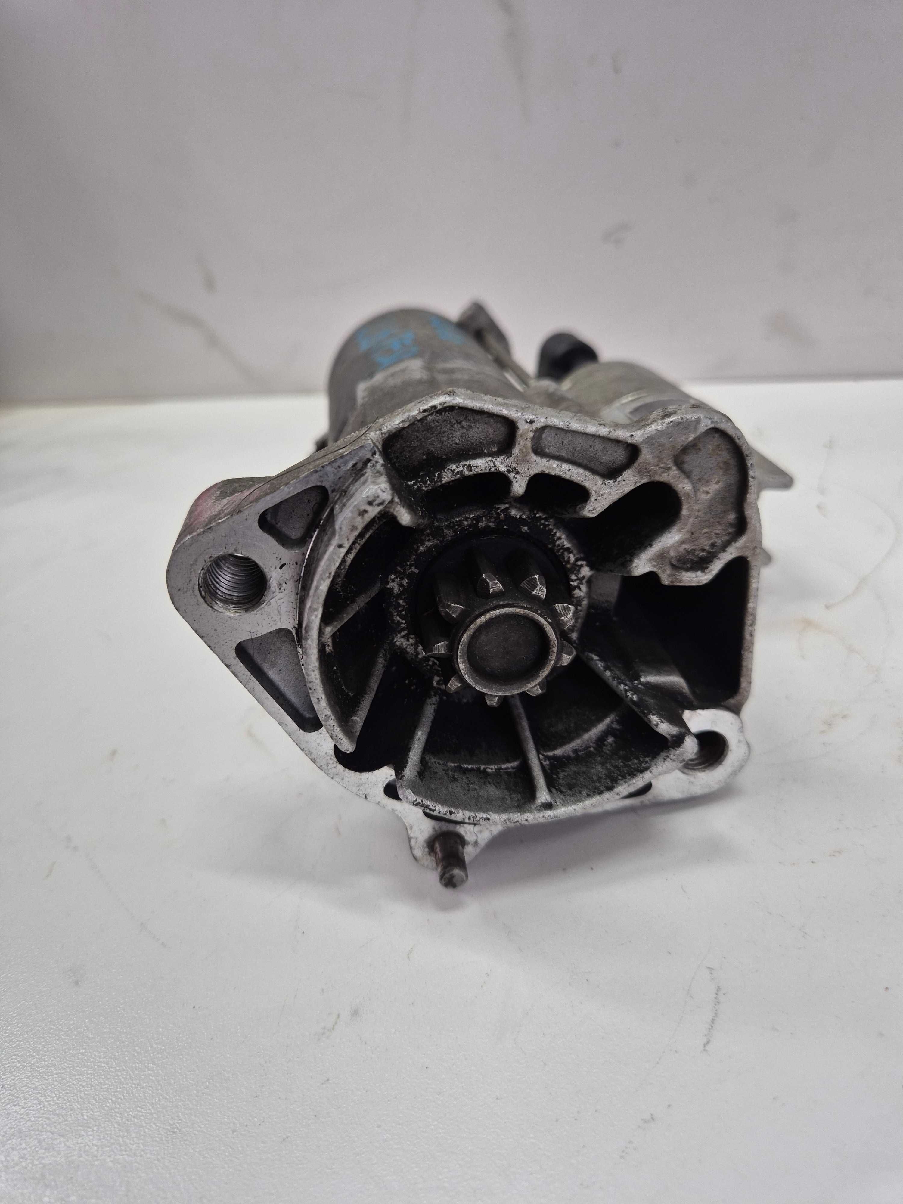 audi a4 b7 a6 c6 2.0 tfsi manual rozrusznik