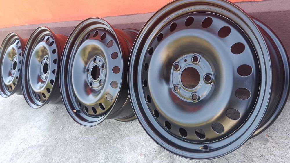 Диски R18 Jeep Grand Cheroke-Dodge Durango-Chrysler-Journey  5х127
