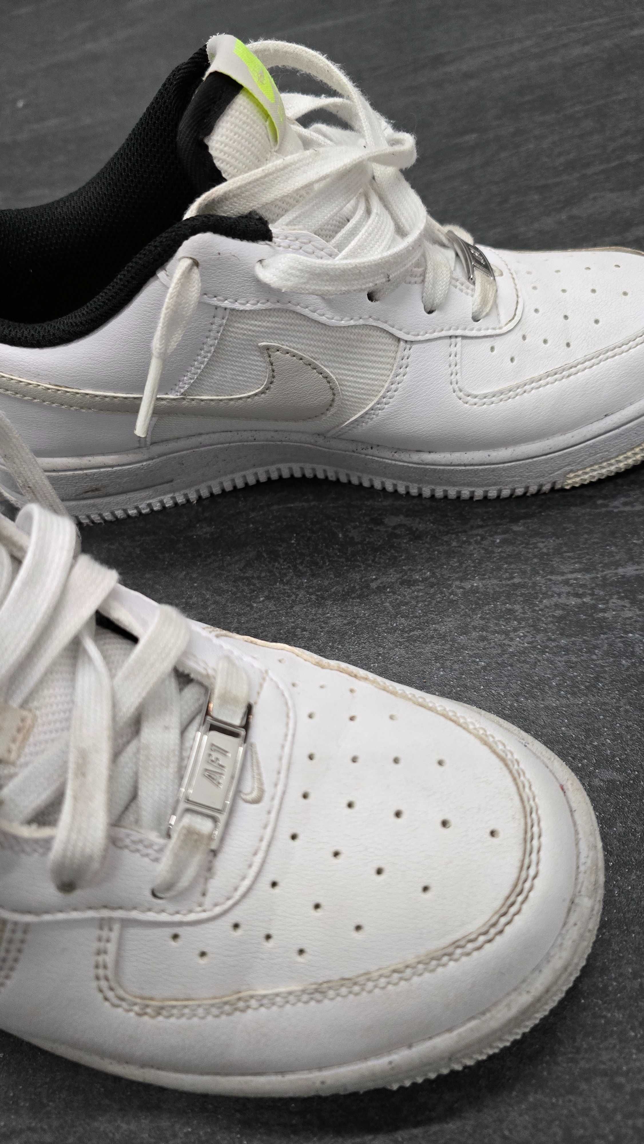 Ténis Nike Air - Criança