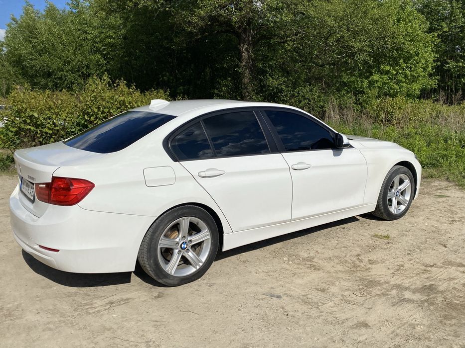 Продам БМВ 328 хDrive