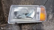 Farol Suzuki Vitara / escudo ótica Depo óptica 1993