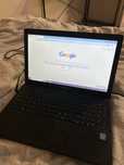 Продаю ноутбук Asus D550C, робочий, зі своїми нюансами