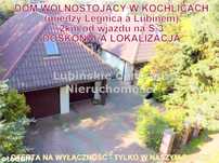 Dom W Kochlicach /Lubin Legnica/