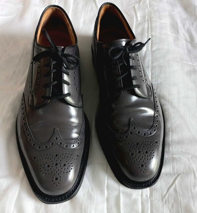 sapatos de homem