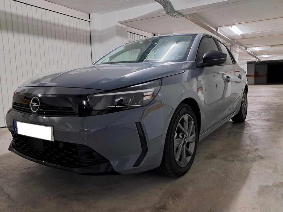 Opel 1.2 Corsa Edition | Nacional | Novo | Com garantia