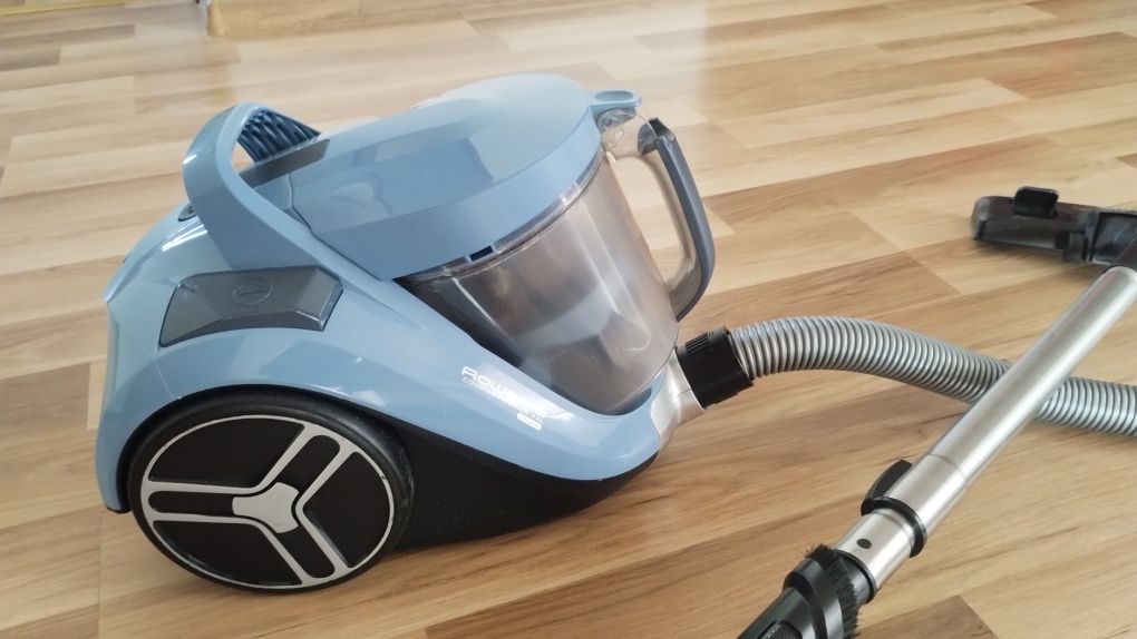 Odkurzacz ROWENTA RO4871EA