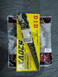 Napęd do suzuki 400
