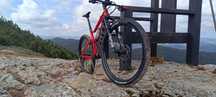 Scott spark RC 900 comp