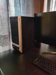 Komputer PC GTX 1070 8GB, 16 GB RAM, i5, dysk M.2