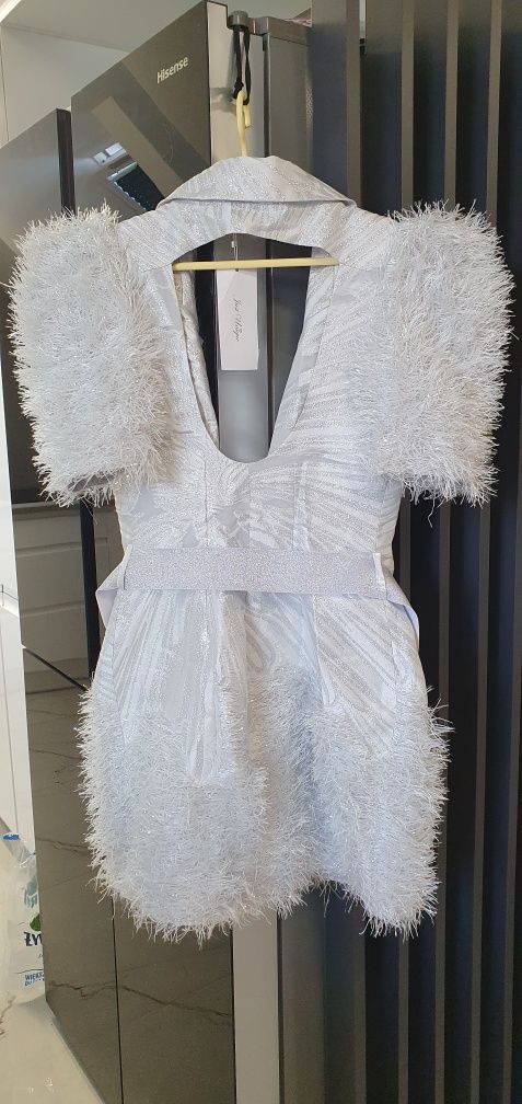 Sukienka Just Unique nowa S
