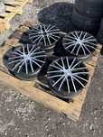 Alufelgi 4x108 Ford/Peugeot 14 cali