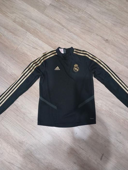 2019-20 real madrid adidas sweat