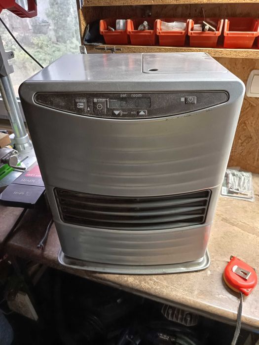 Piecyk naftowy ZIBRO