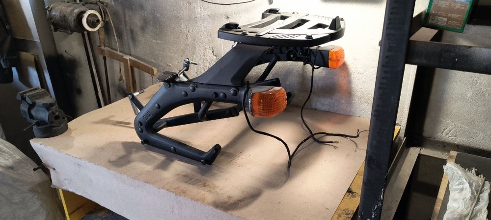 Багажна система Honda CB 500