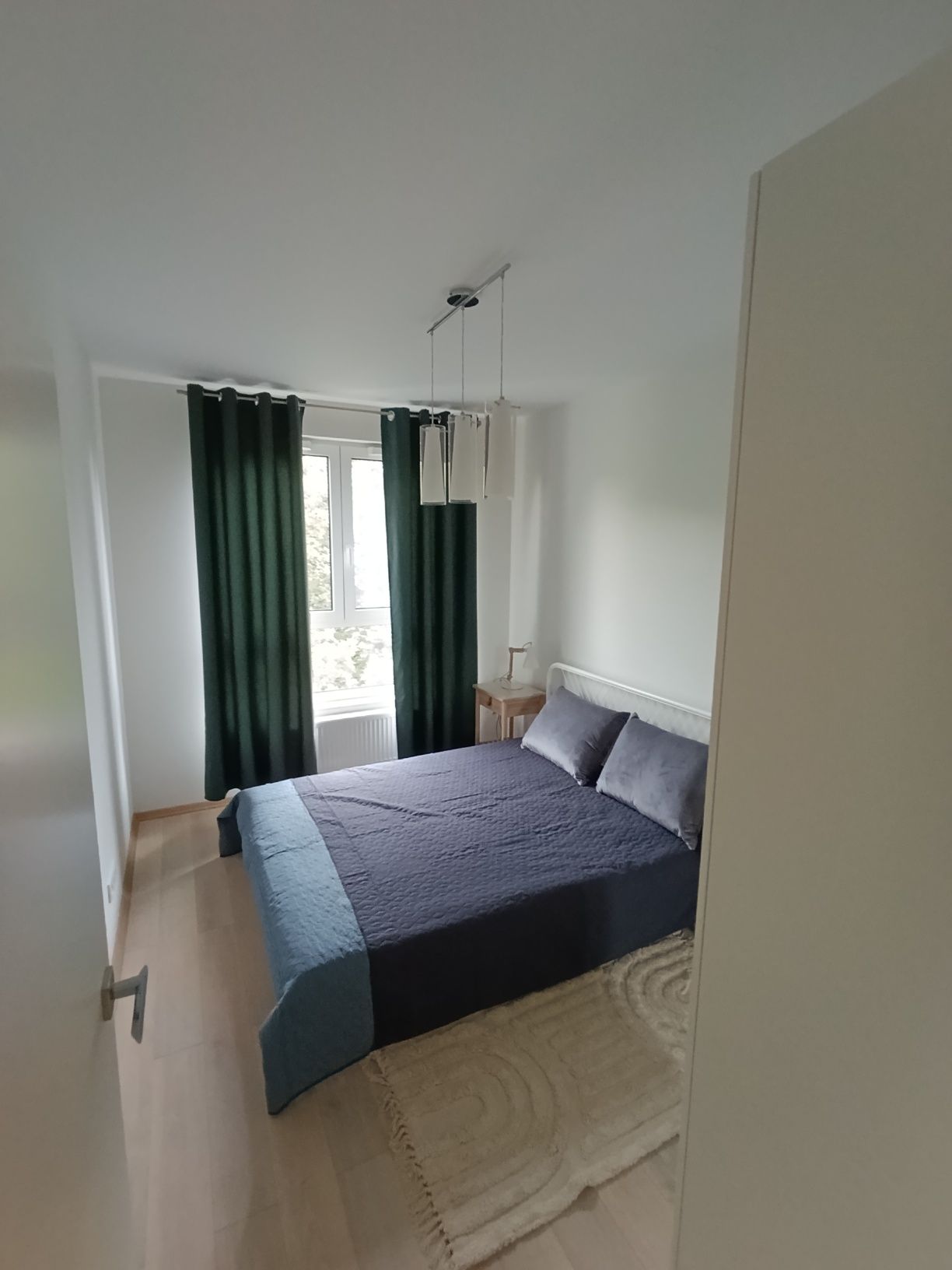 Mieszkanie na Wynajem Warszawa-Bielany