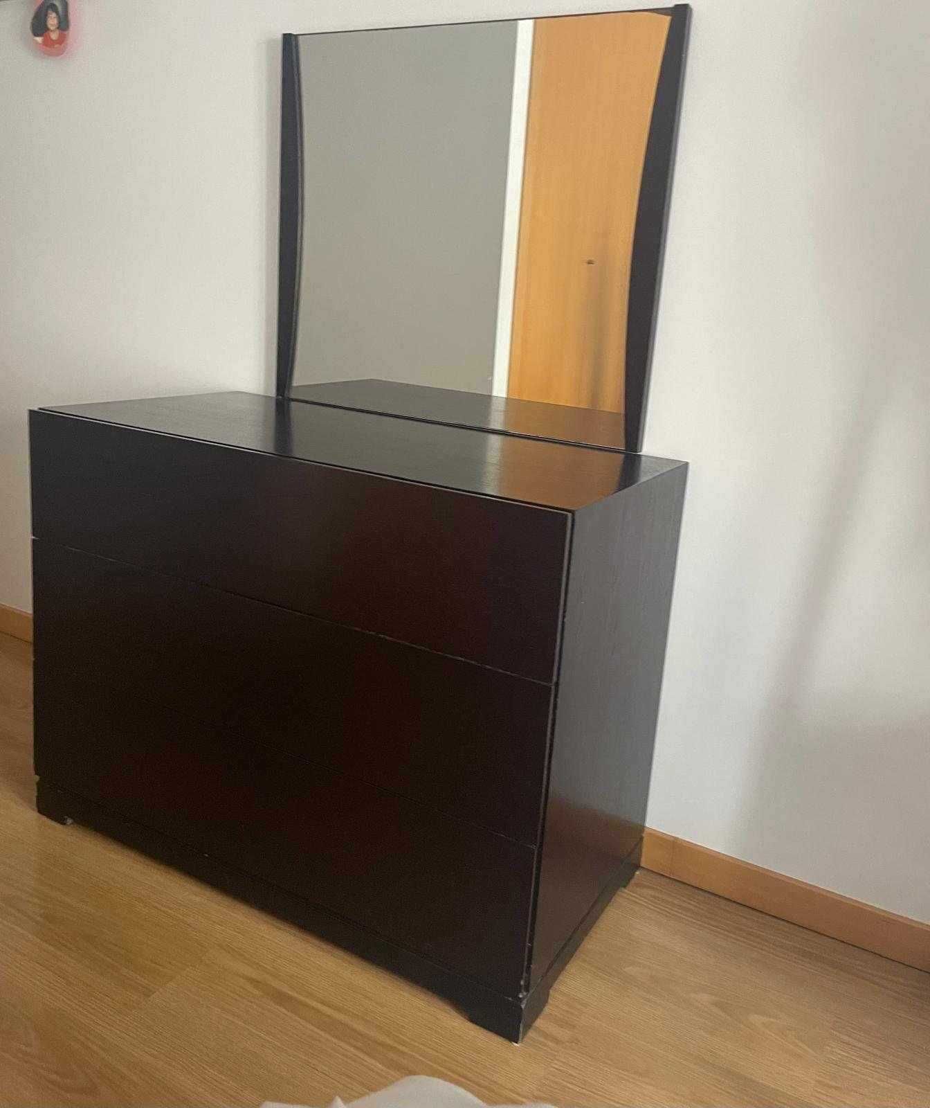 Mobília de quarto