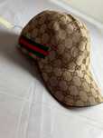 Czapka gucci z daszkiem
