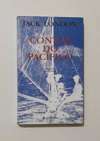 Contos do Pacífico - Jack London