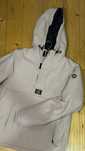 Анорак pull&bear