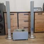 LOEWE  INDIVIDUAL Sound L1 + Gratis Subwoofer
