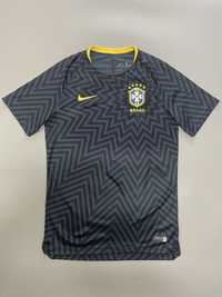 Футболка 2018/19 Brazil Training Shirt