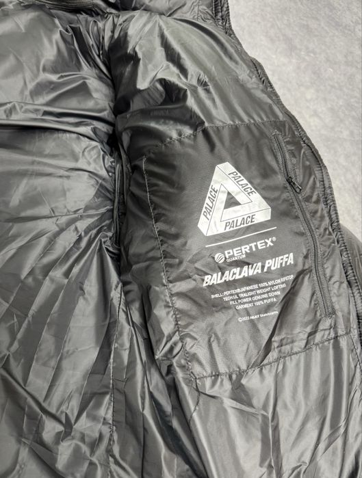 ‼️Без Передоплат‼️Пуховик Palace