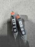 Tusz 2x HP 655 czarny zamiennik