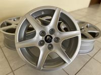 Jantes 16” 5x114.3 Toyota Auris Renault Megane Trafic mitsubishi